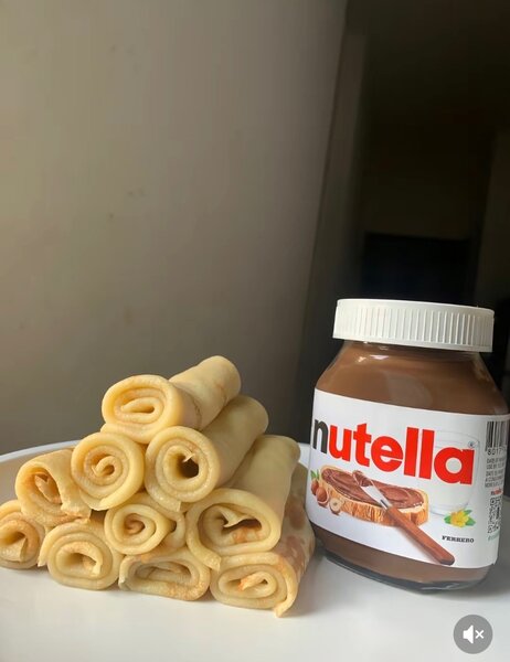 Crêpe
