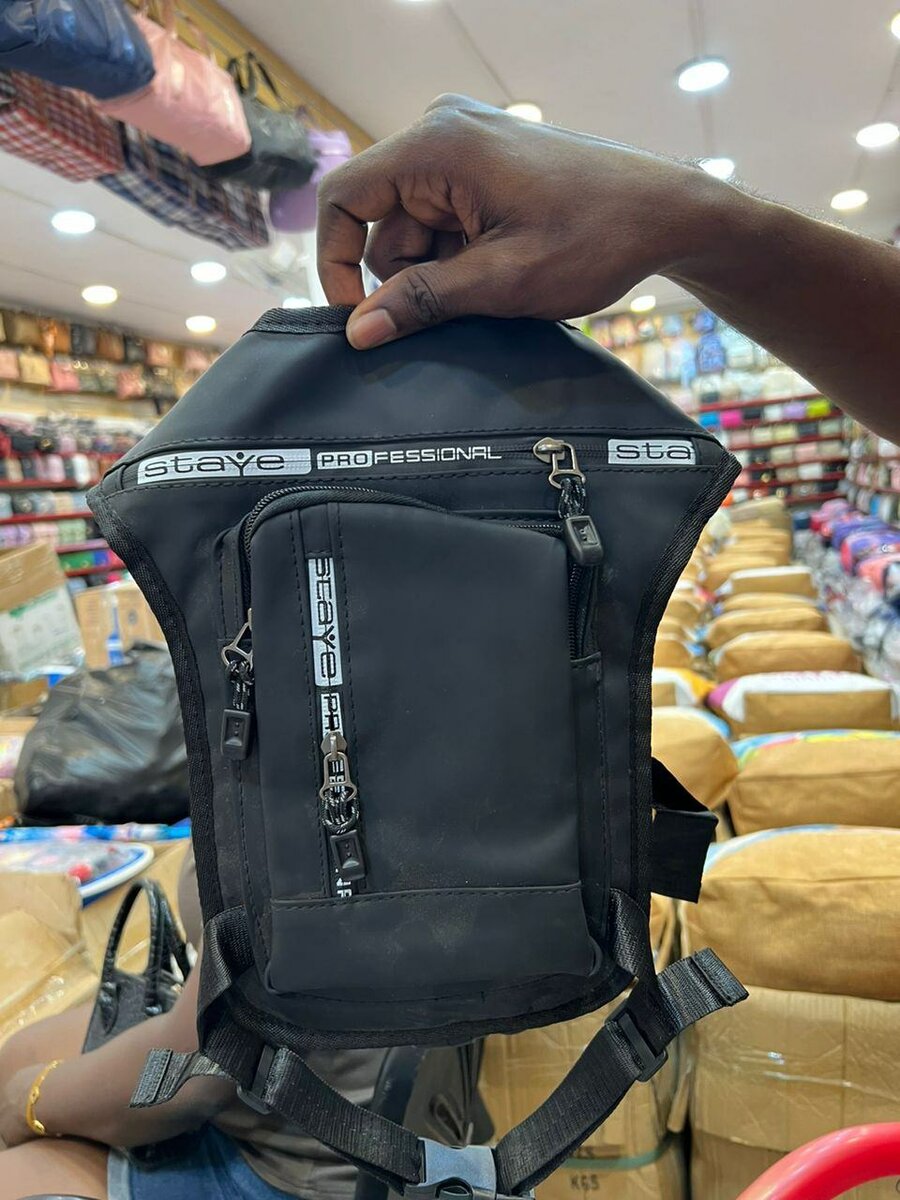 Sac de jamb Banane