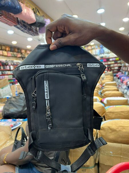 Sac de jamb Banane