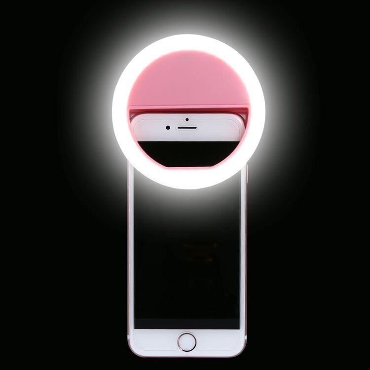 Mini- Ringliht 