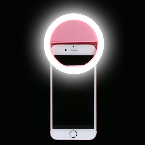 Mini- Ringliht 
