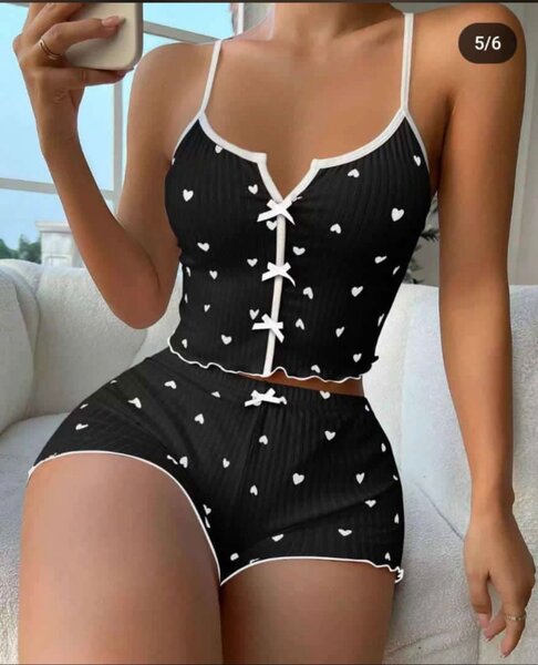 Chic ensemble