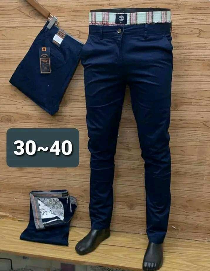CHINOS