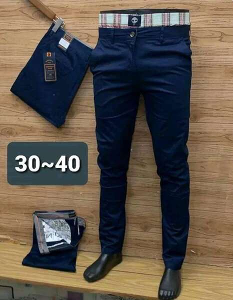 CHINOS