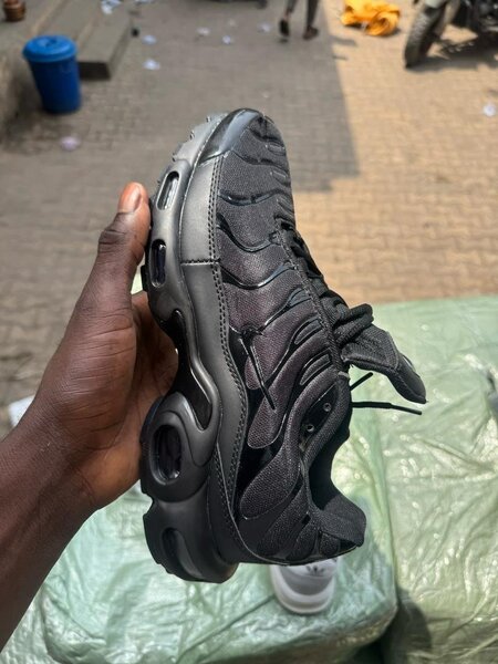Nike TN