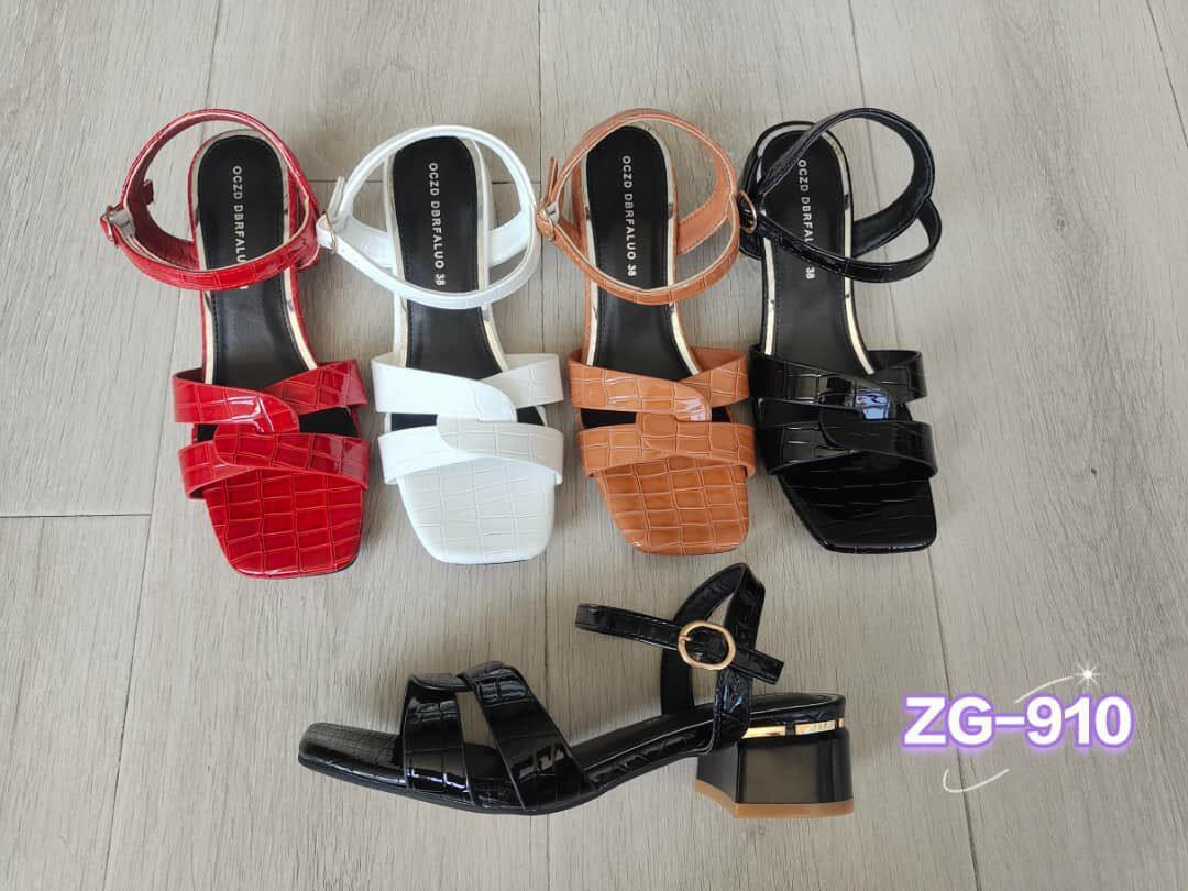 Ladies heels