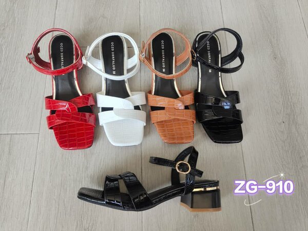 Ladies heels