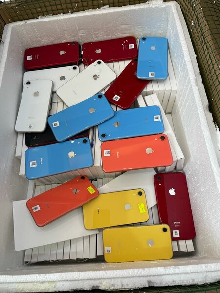 Iphone Xr