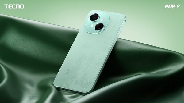 Tecno Pop 9