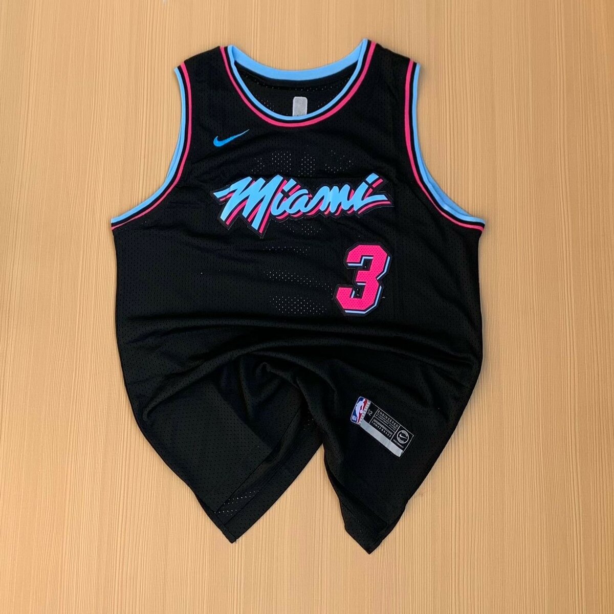 NBA tops