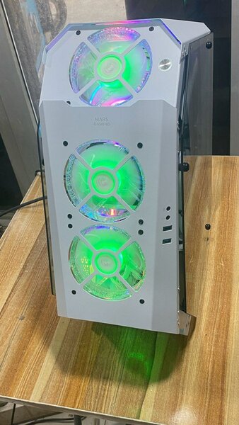 UC game ryzen 7