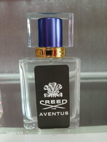 EXTRAIT DES PARFUMS
