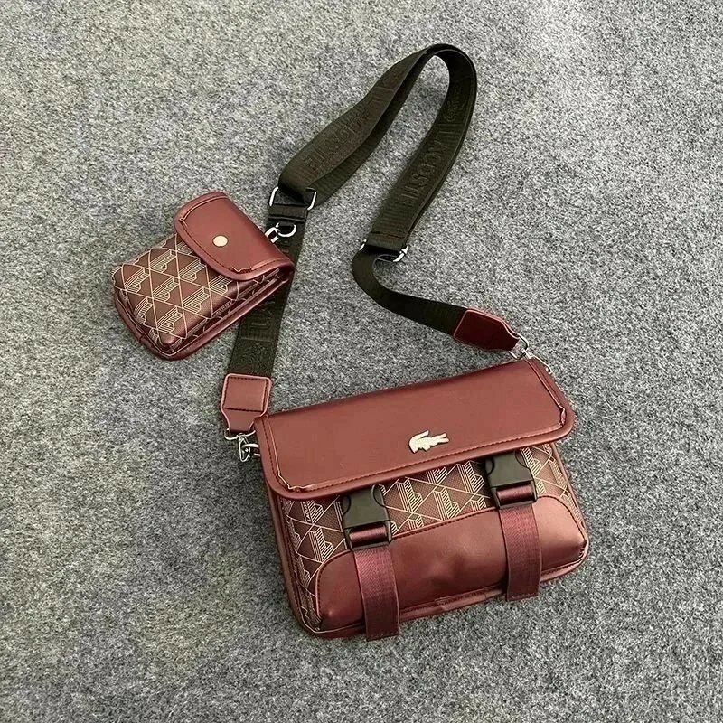 Sac bandoulière