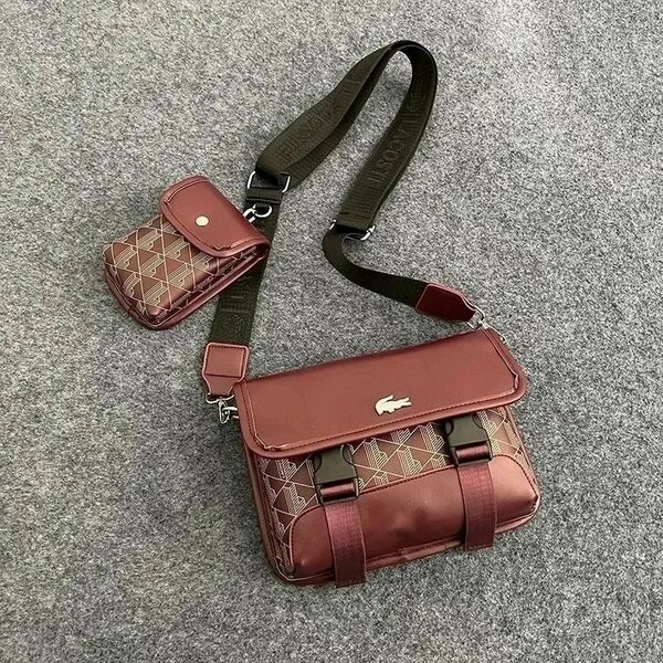 Sac bandoulière