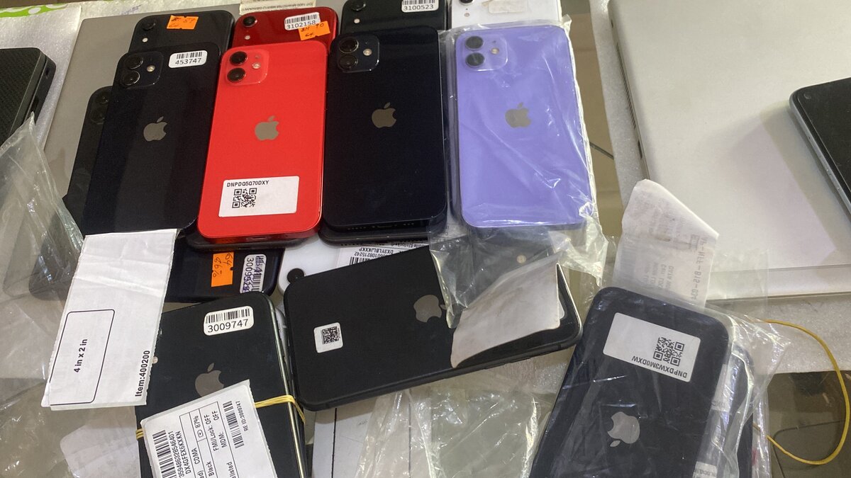 iPhone 11 64g