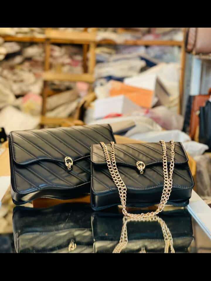 2 set bag