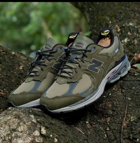 New balance sneaker