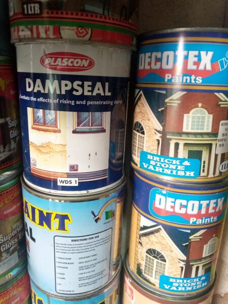 Paints