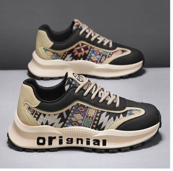 Sneakers noir