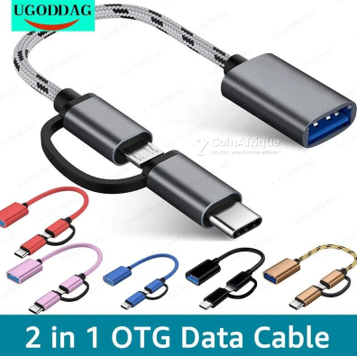 Adaptateur Ultra