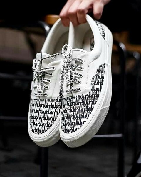Vans de qualité