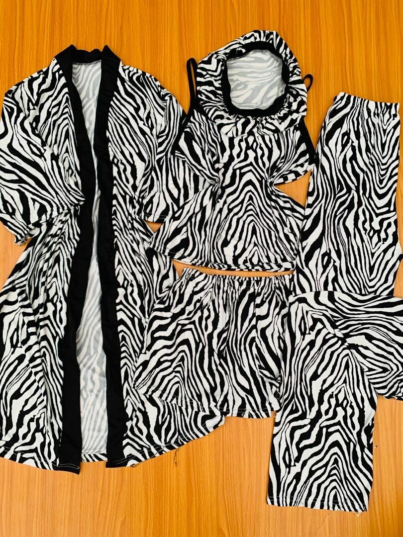 Nightwear