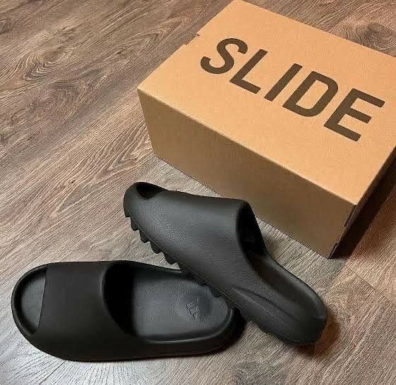 Yeezy slides