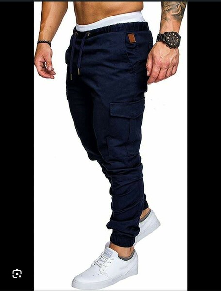 Men joggers
