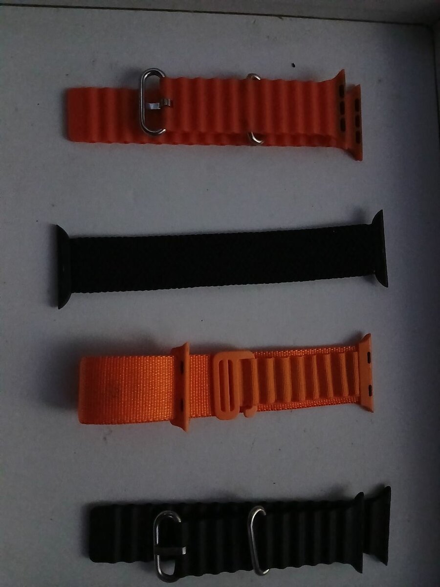 Bracelets de Montre Variés