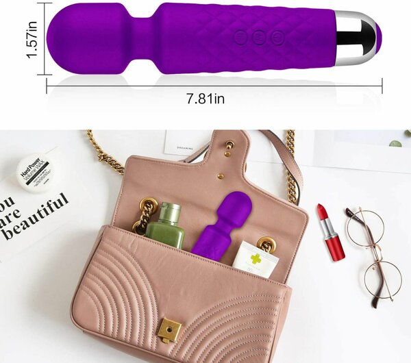 Sextoys Vibromasseur luxe