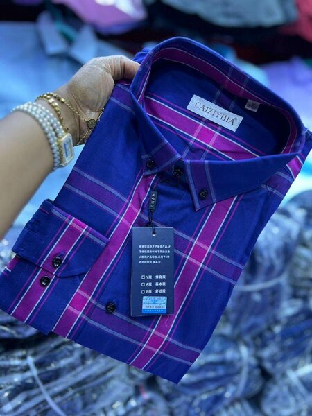 Mens shirt