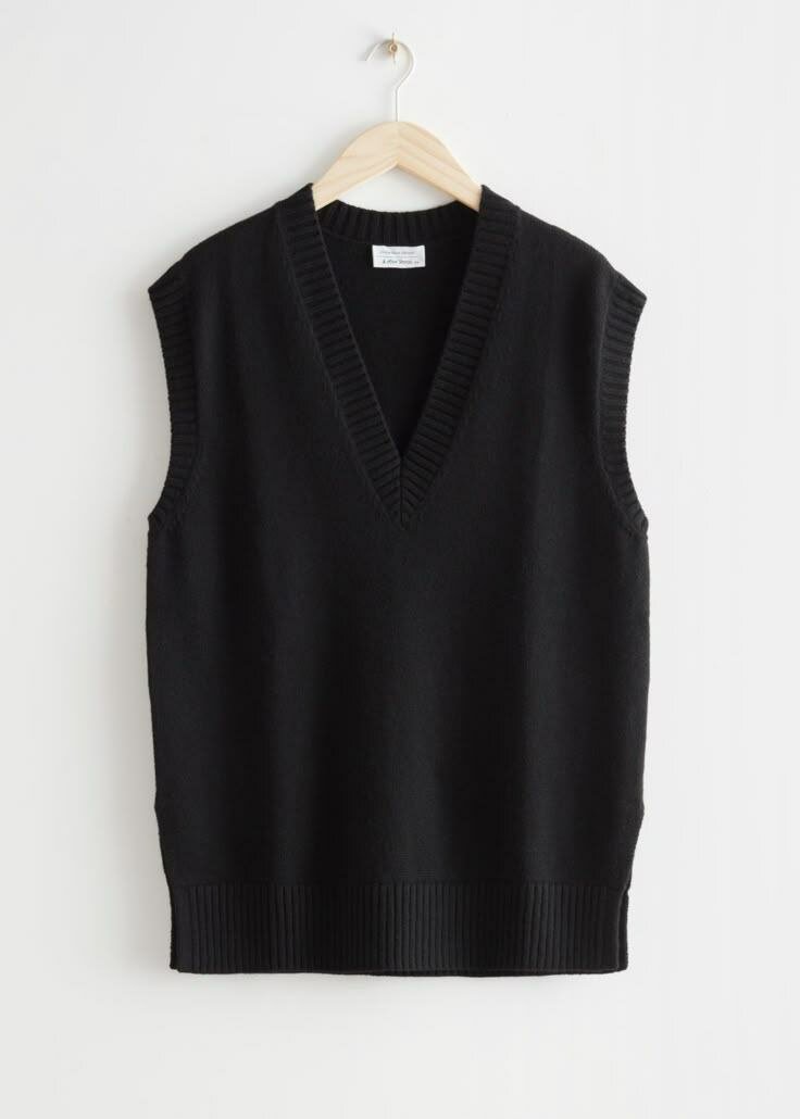 Gilet
