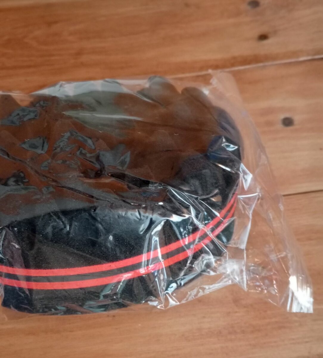 Brosse à twist