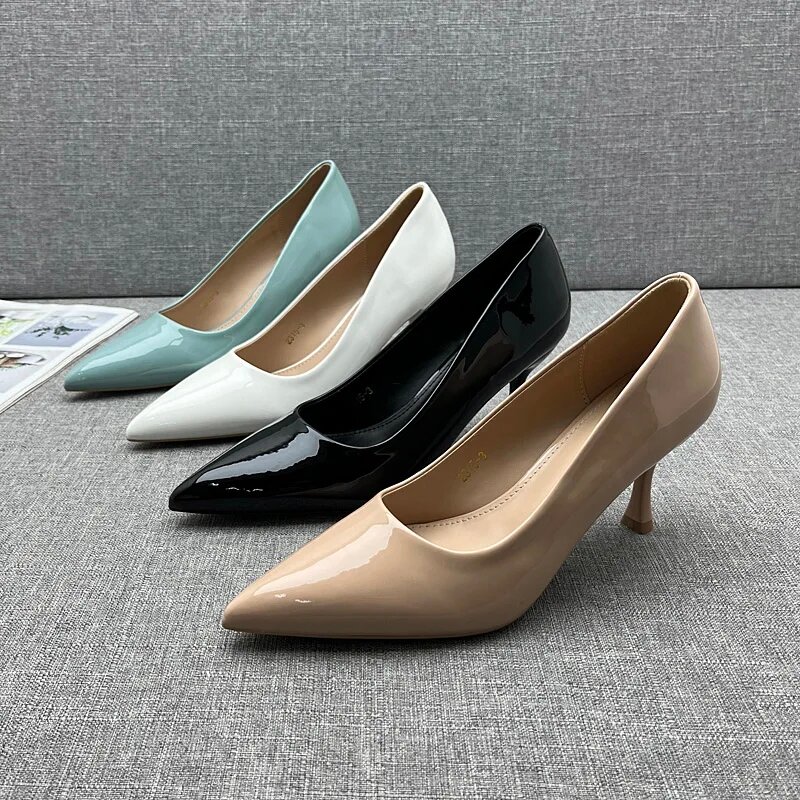 Office shoes