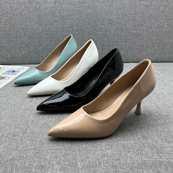 Office shoes