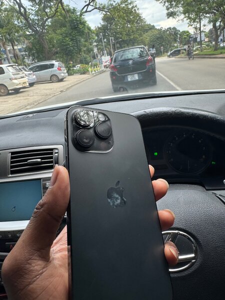 iPhone 14 Pro Max