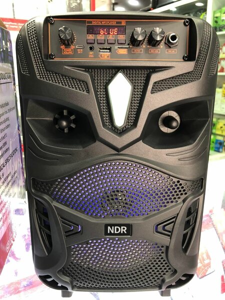 NDR