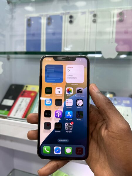 iPhone 11 Pro Max 64giga