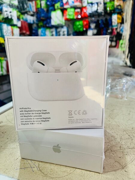 AirPods Pro