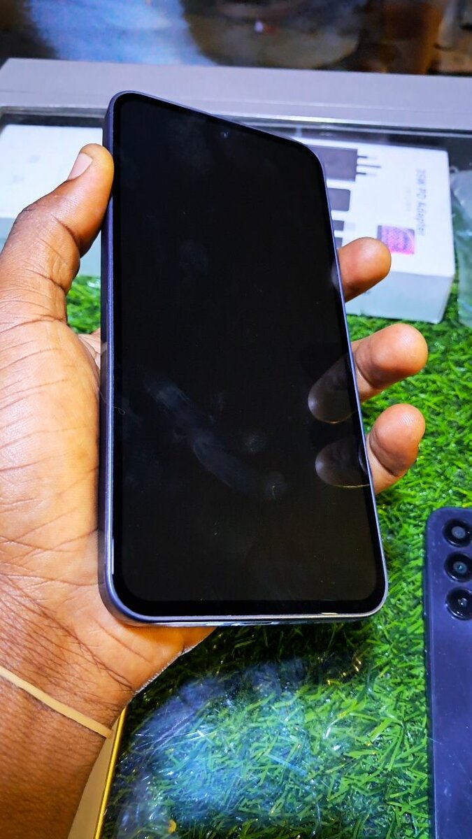 Samsung A35
