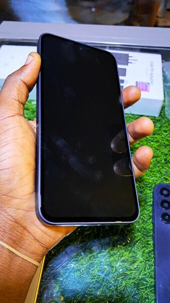 Samsung A35