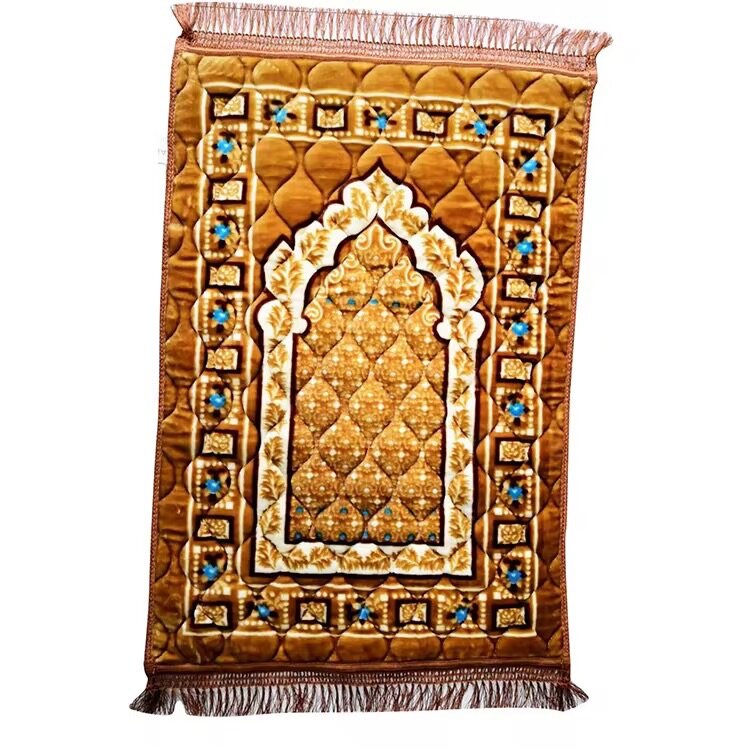 Tapis de prière élégant