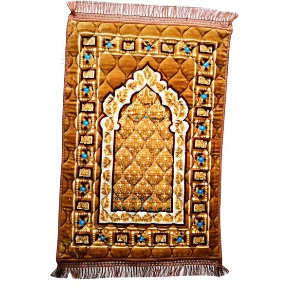 Tapis de prière élégant