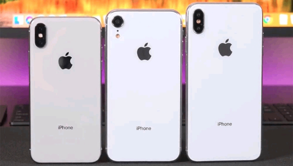 iPhone Collection: XS, XR, XS Max