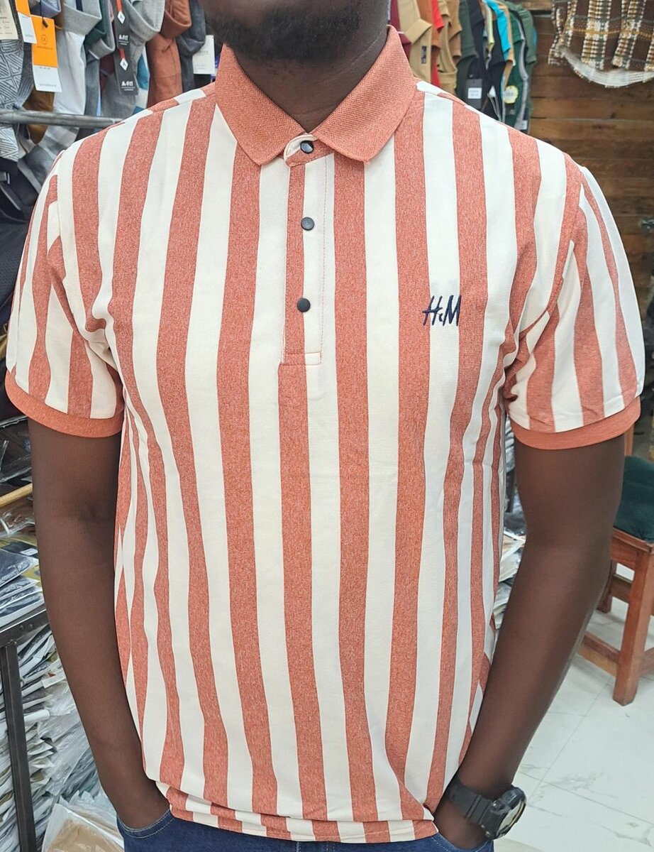 Golf t-shirt