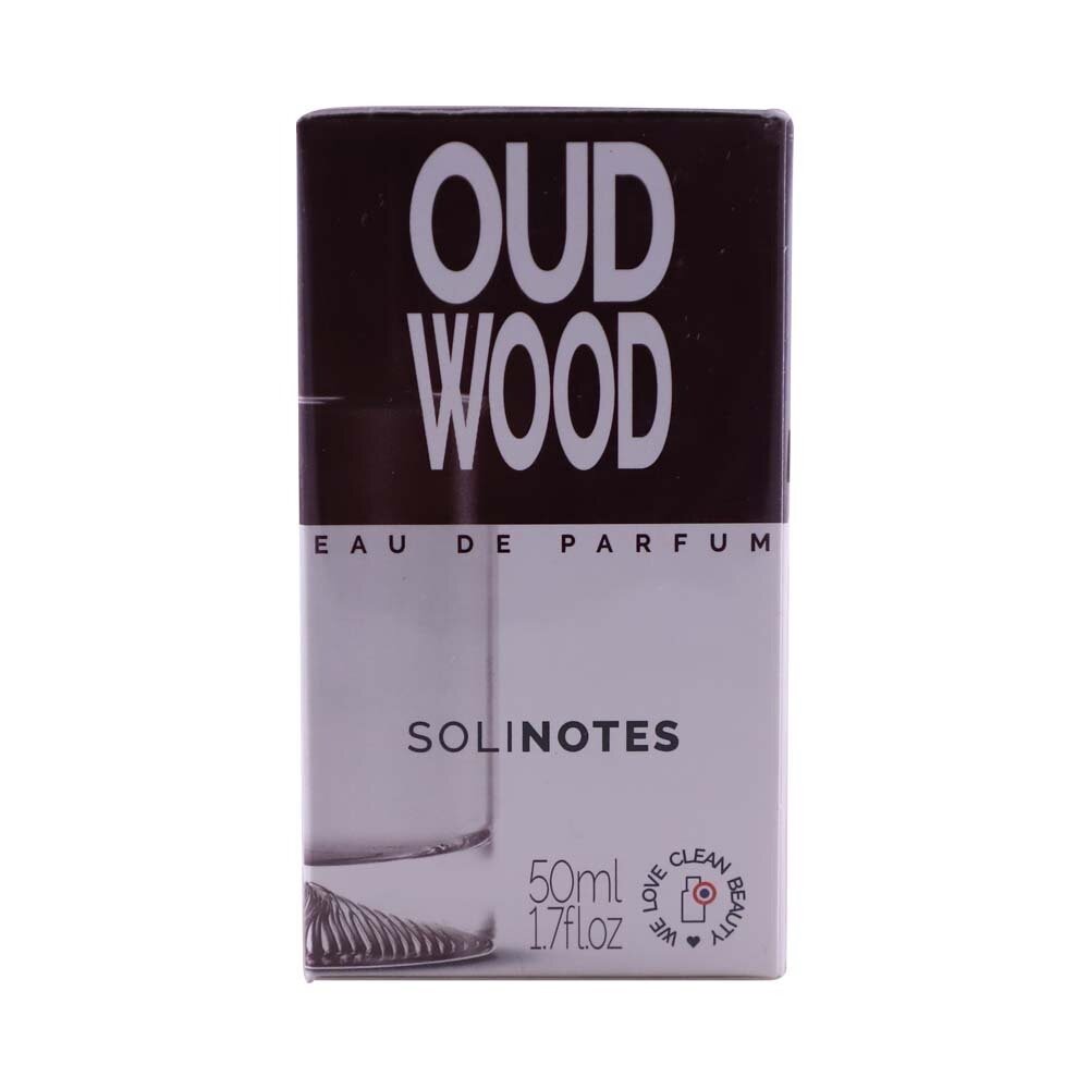 Parfum Solinotes Tiaré 50ml