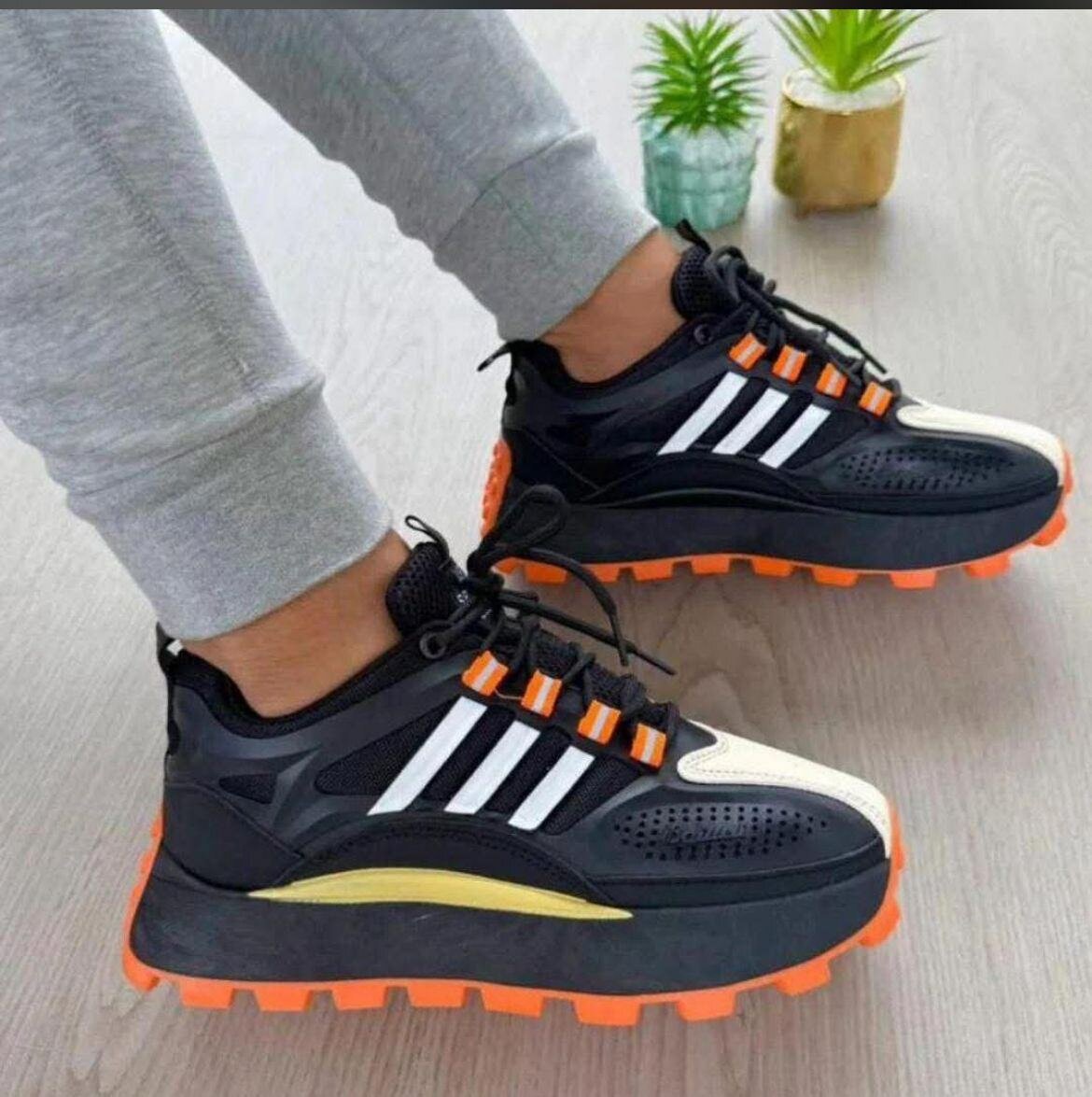 New Balance