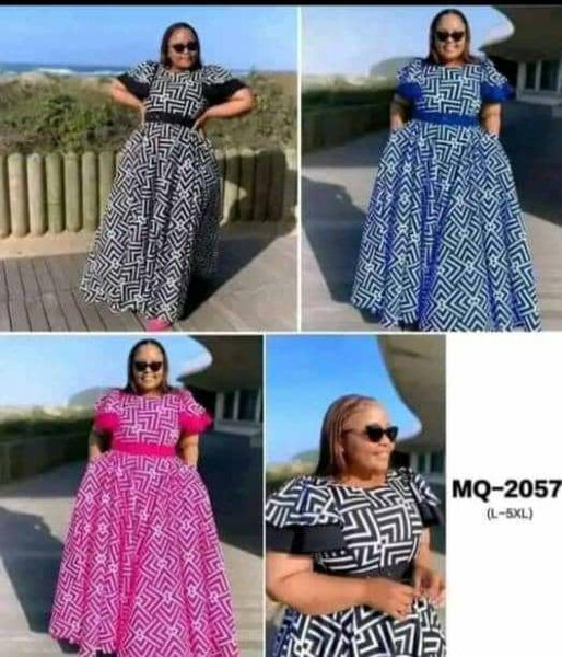 All available