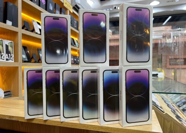 IPHONE 14PM