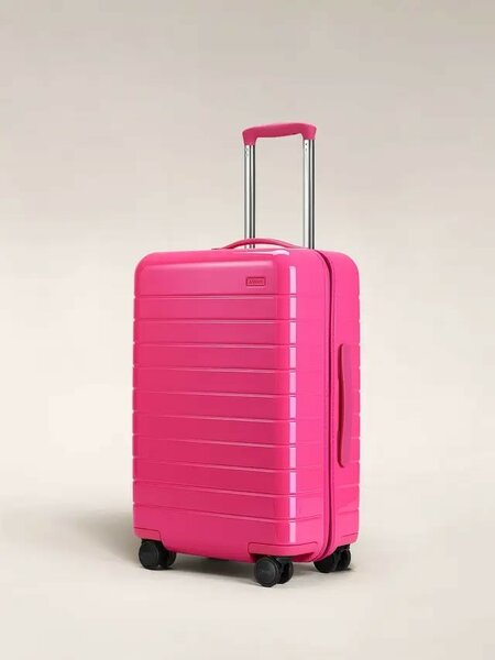 Suitcase